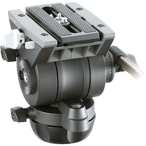 Libec TH-Z-H Fluid Head