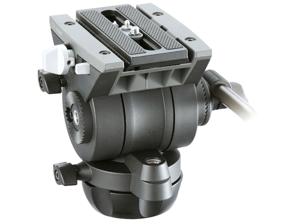 Libec TH-Z-H Fluid Head