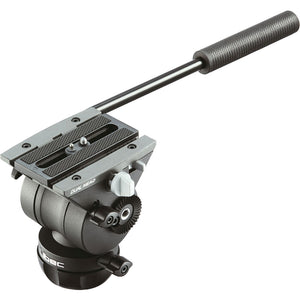 Libec TH-Z-H Fluid Head