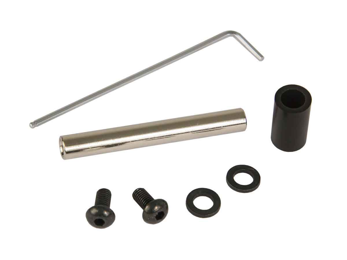 Libec Adapter of Vinten Tripods for TR-320 Tracking Rail