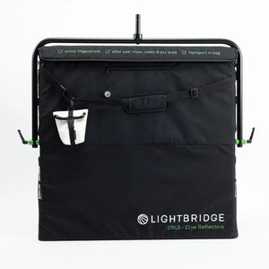 Lightbridge C-100 Frame Diff 3/4 (Gen2) Touchproof w/Speedbag