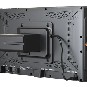 Lilliput A11 - 10.1" 4K HDMI Monitor
