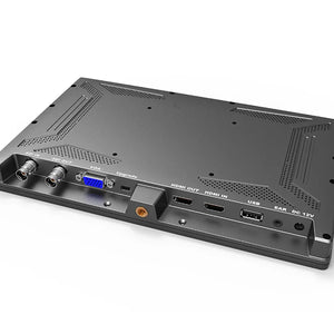 Lilliput A11 - 10.1" 4K HDMI Monitor