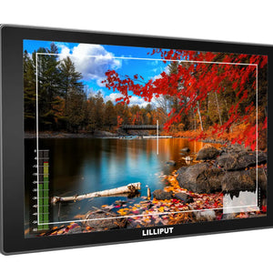 Lilliput A11 - 10.1" 4K HDMI Monitor