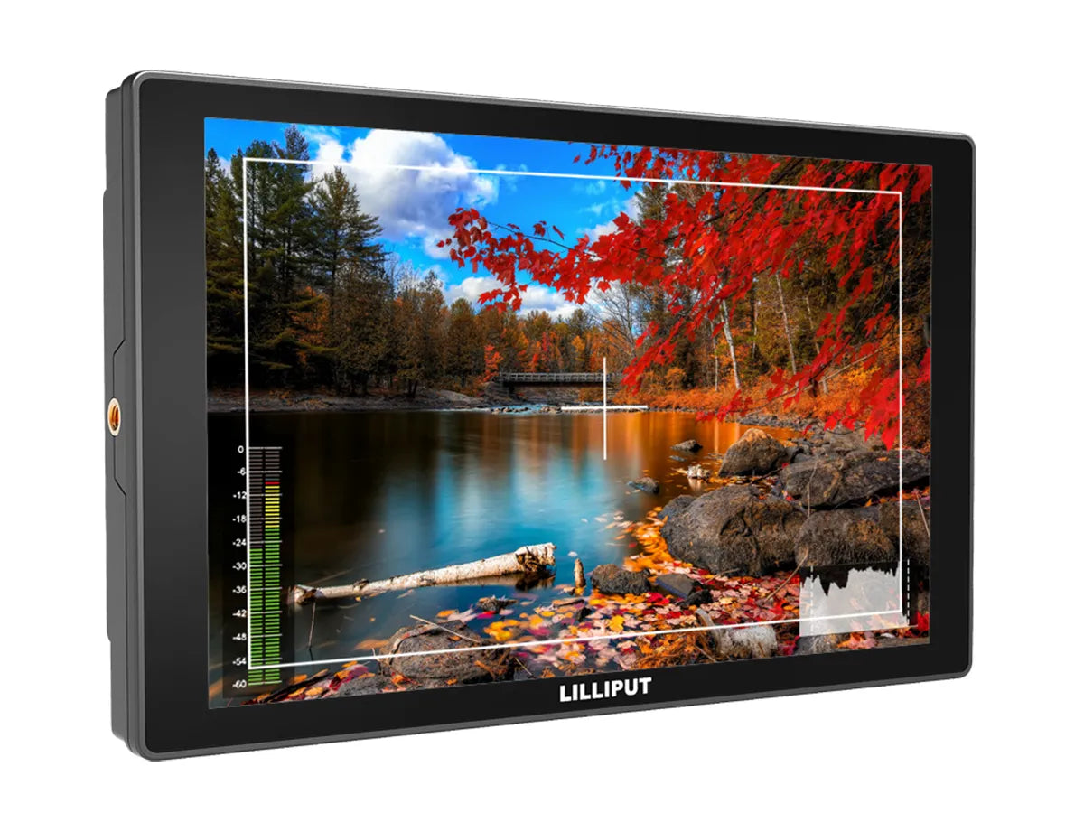 Lilliput A11 - 10.1" 4K HDMI Monitor