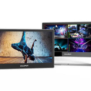 Lilliput A13 - 13.3" OLED Monitor