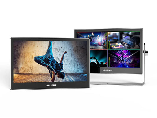 Lilliput A13 - 13.3" OLED Monitor