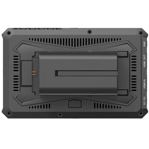 Lilliput A5 - 5" 4K HDMI Field Monitor