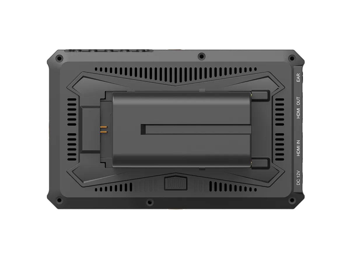 Lilliput A5 - 5" 4K HDMI Field Monitor