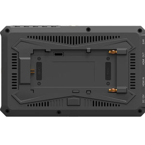 Lilliput A5 - 5" 4K HDMI Field Monitor