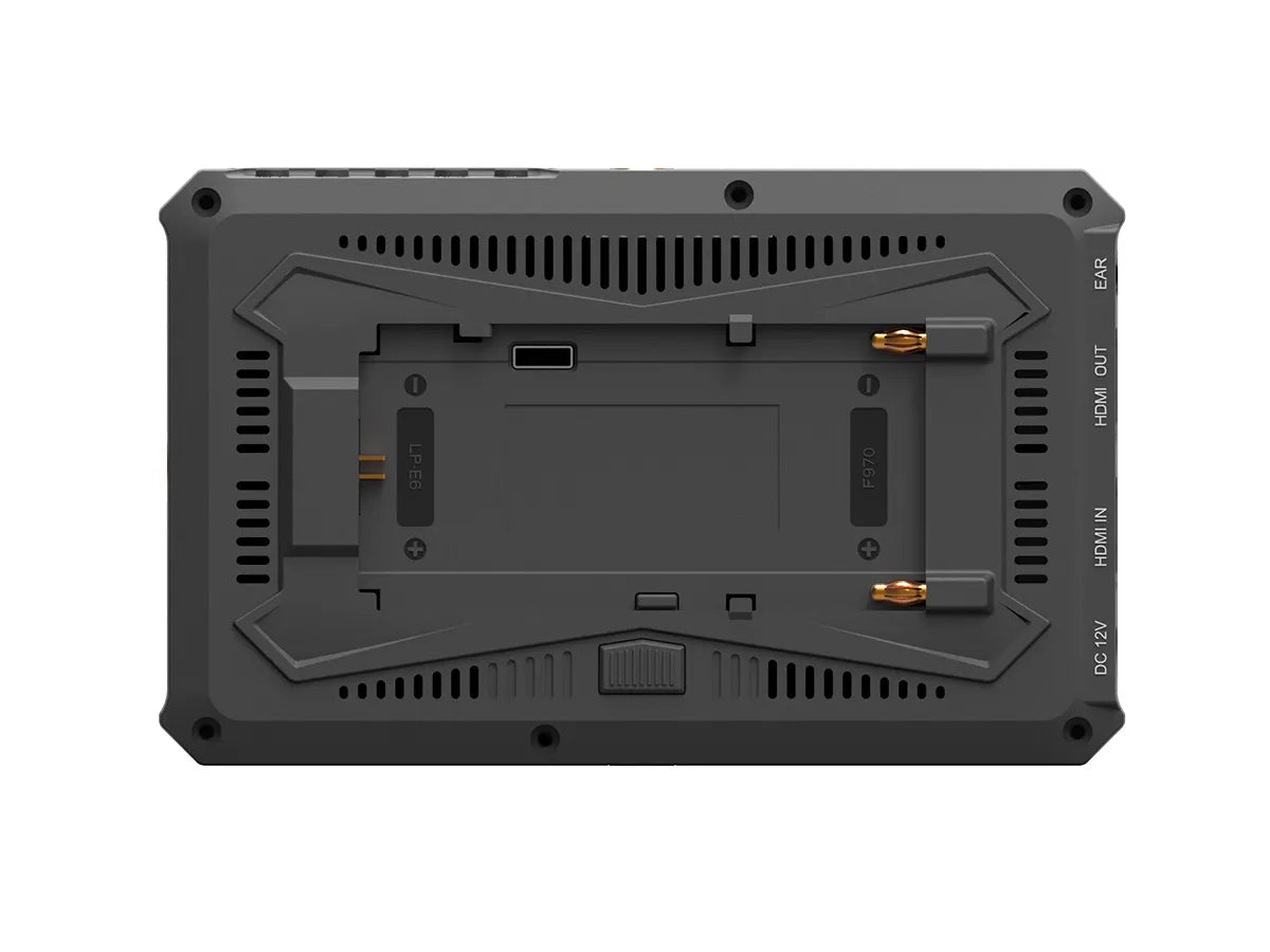 Lilliput A5 - 5" 4K HDMI Field Monitor
