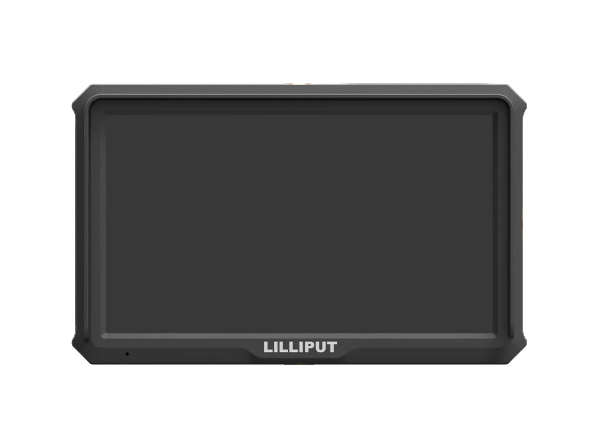 Lilliput A5 - 5" 4K HDMI Field Monitor