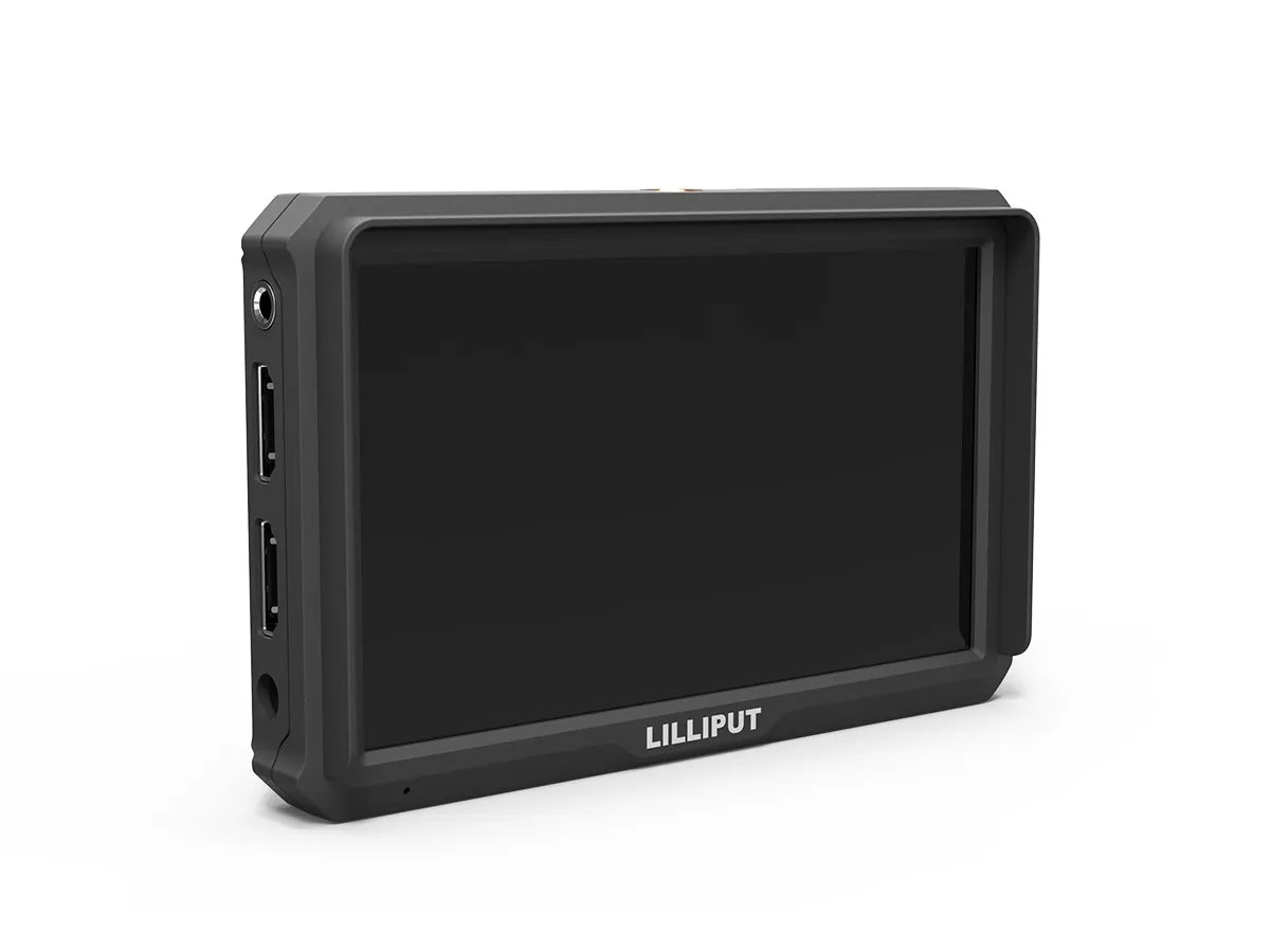 Lilliput A5 - 5" 4K HDMI Field Monitor