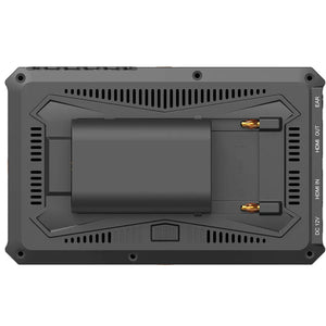 Lilliput A5 - 5" 4K HDMI Field Monitor