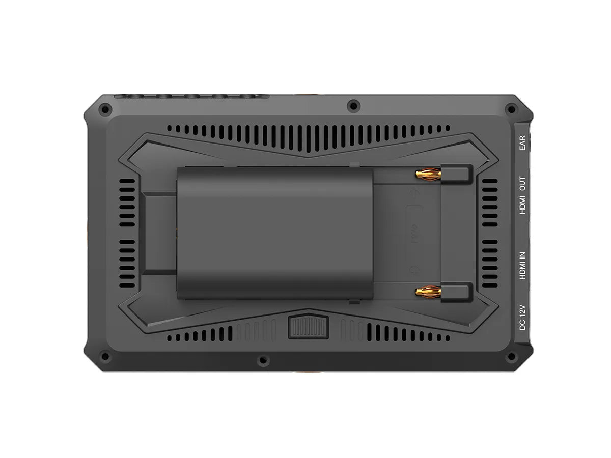 Lilliput A5 - 5" 4K HDMI Field Monitor