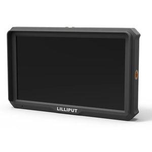 Lilliput A5 - 5" 4K HDMI Field Monitor