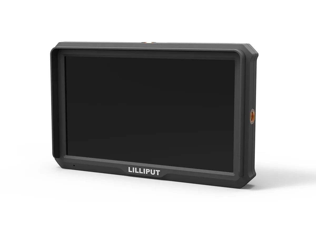 Lilliput A5 - 5" 4K HDMI Field Monitor