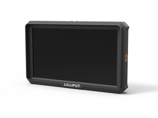 Lilliput A5 - 5" 4K HDMI Field Monitor