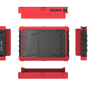 Lilliput A7s - 7" 4K HDMI Field Monitor