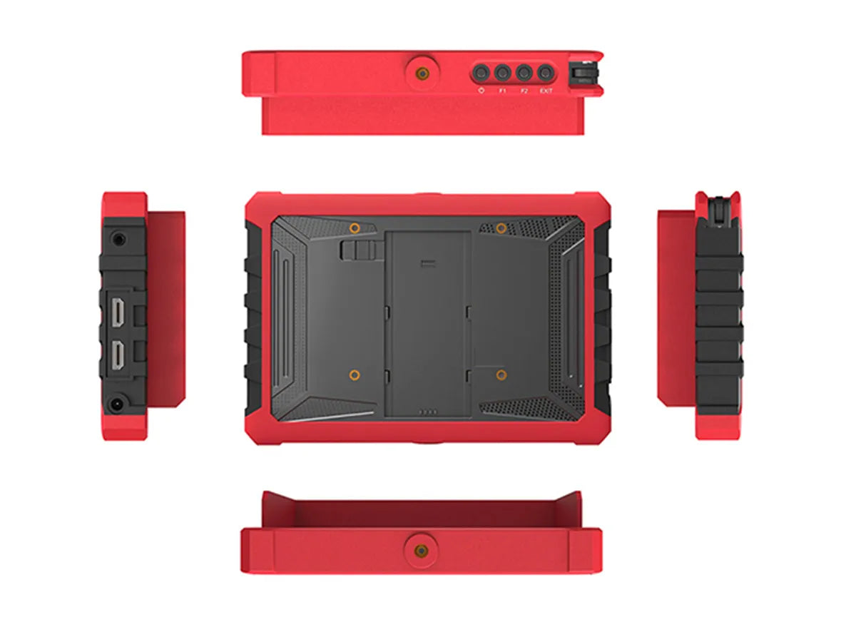 Lilliput A7s - 7" 4K HDMI Field Monitor