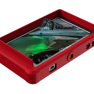 Lilliput FS5 - 5.4" HDMI 2.0 & 3G-SDI On-Camera Monitor