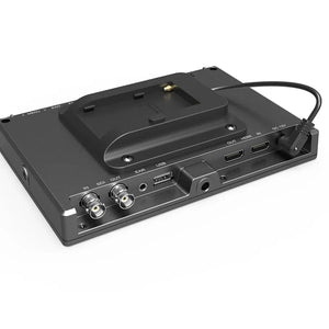 Lilliput FS7 - 7" 4K HDMI / SDI Input Monitor