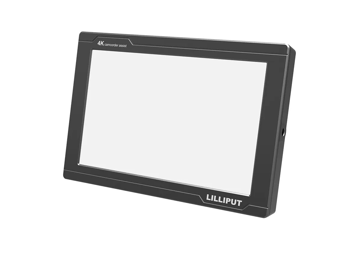 Lilliput FS7 - 7" 4K HDMI / SDI Input Monitor
