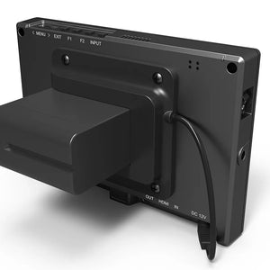 Lilliput FS7 - 7" 4K HDMI / SDI Input Monitor