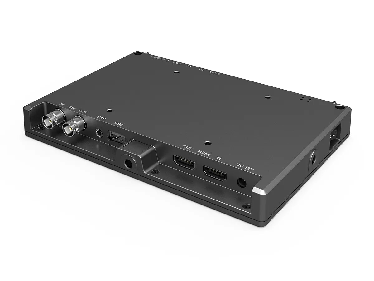 Lilliput FS7 - 7" 4K HDMI / SDI Input Monitor