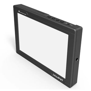 Lilliput FS7 - 7" 4K HDMI / SDI Input Monitor