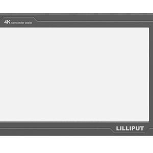 Lilliput FS7 - 7" 4K HDMI / SDI Input Monitor