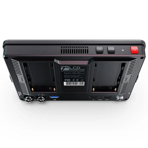 Lilliput HT7S - 7" 2000nits Touch Control Camera Monitor