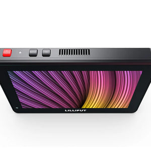 Lilliput HT7S - 7" 2000nits Touch Control Camera Monitor