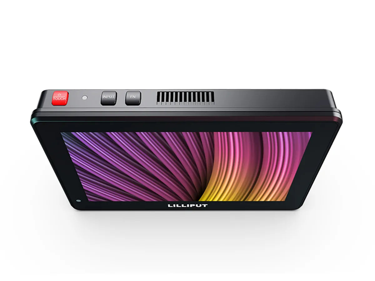 Lilliput HT7S - 7" 2000nits Touch Control Camera Monitor
