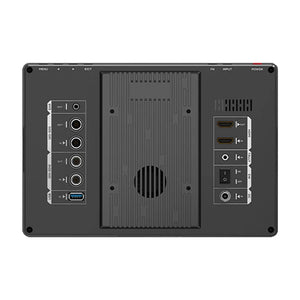 Lilliput Q10 - 10.1" High Brightness 12G-SDI / HDMI / 4K Monitor
