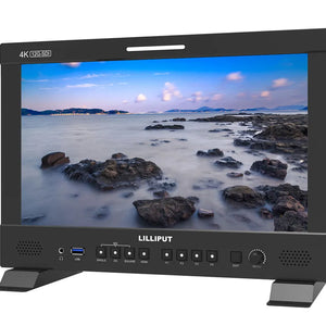 Lilliput Q13-8K - 13.3" 8K 12G-SDI Production Monitor