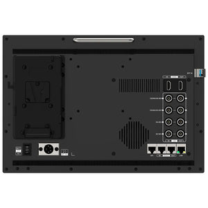 Lilliput Q13-8K - 13.3" 8K 12G-SDI Production Monitor