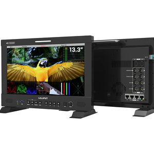 Lilliput Q13-8K - 13.3" 8K 12G-SDI Production Monitor