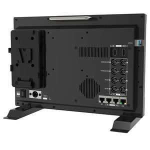 Lilliput Q13-8K - 13.3" 8K 12G-SDI Production Monitor