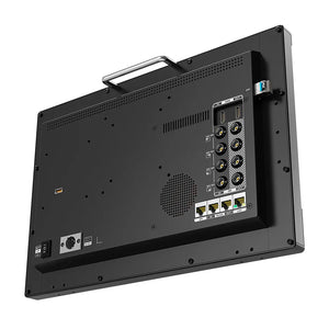 Lilliput Q15-8K - 15.6" 8K 12G-SDI Production Monitor