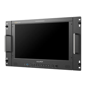 Lilliput Q15-8K - 15.6" 8K 12G-SDI Production Monitor