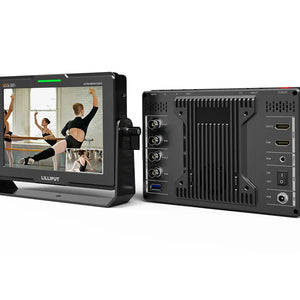 Lilliput Q7-12G - 7" 12G-SDI 2000nits Ultra Brightness On-Camera Monitor