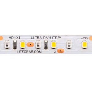 LiteGear LiteRibbon Cinema Ultra Daylite, X1, 24V, 5 m