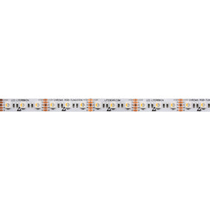 LiteGear LiteRibbon Chroma, 4 in 1, RGB-Tungsten, 72, 12V, 5 m