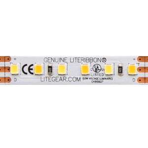 LiteGear LiteRibbon Studio, Hybrid, 3000-6000K, X1, 12V, 5 m