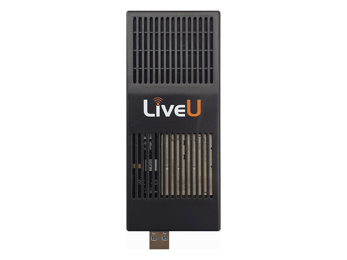 LiveU Net 5G External Modem
