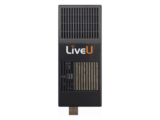 LiveU Net 4G External Modem