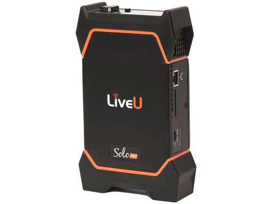 LiveU Solo PRO SDI