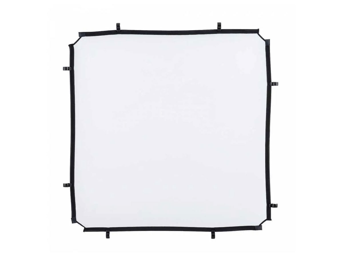 Lastolite Skylite Rapid Cover Small 1.1 x 1.1m 0.75 Stop Diffuser