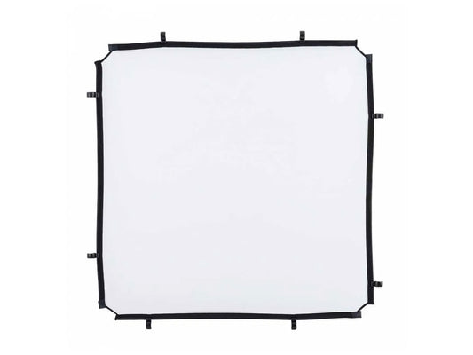 Lastolite Skylite Rapid Cover Small 1.1 x 1.1m 0.75 Stop Diffuser